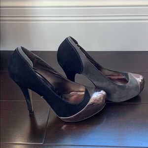 Madden Girl High heels